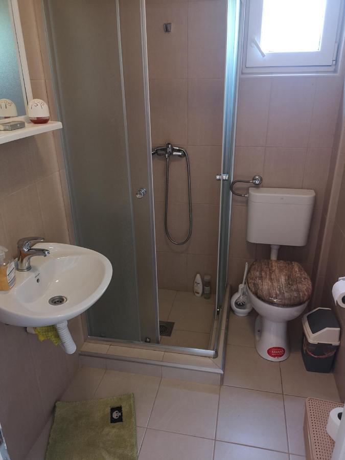Apartmani Zubor Banja Koviljaca Exterior photo