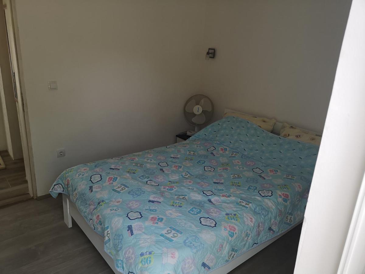 Apartmani Zubor Banja Koviljaca Exterior photo